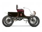 Oldsmobile Model R Curved Dash Runabout 1901 года